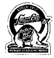 LUBRI-GAS SINCE 1917 PROTECTS YOUR MOTOR MFG BY LUBRI-GAS USA DETROIT MICHIGAN