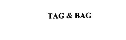 TAG & BAG