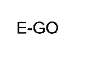 E-GO