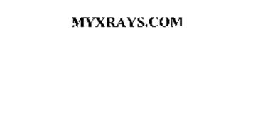 MYXRAYS.COM