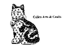CALICO ARTS & CRAFTS