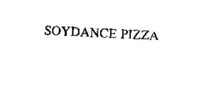 SOYDANCE PIZZA