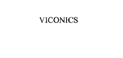 VICONICS