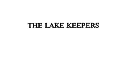 THE LAKE KEEPERS