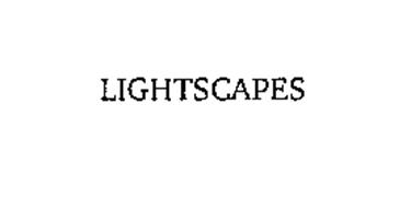 LIGHTSCAPES