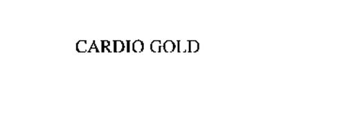 CARDIO GOLD
