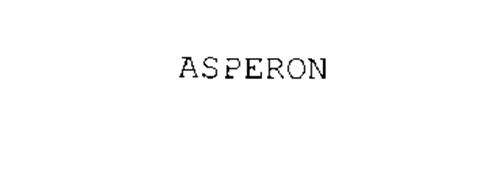 ASPERON