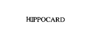HIPPOCARD