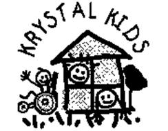 KRYSTAL KIDS