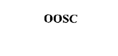 OOSC