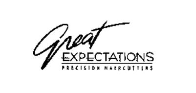 GREAT EXPECTATIONS PRECISION HAIRCUTTERS