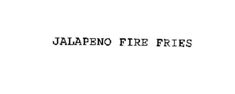 JALAPENO FIRE FRIES