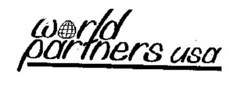 WORLD PARTNERS USA