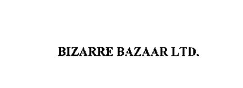 BIZARRE BAZAAR LTD.