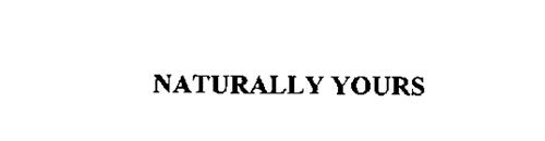 NATURALLY YOURS