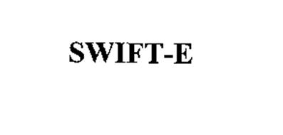 SWIFT-E