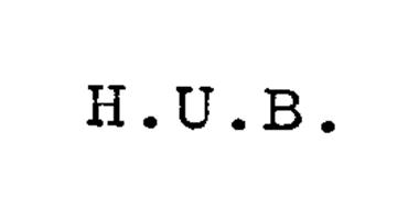 H.U.B.