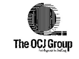 THE OCJ GROUP INTELLIGENCE IN STAFFING