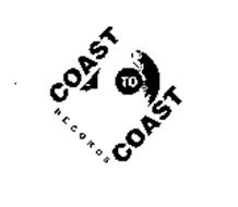 COAST-TO-COAST RECORDS