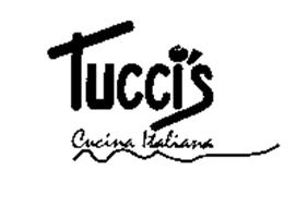 TUCCIS CUCINA ITALIANA