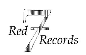 RED 7 RECORDS