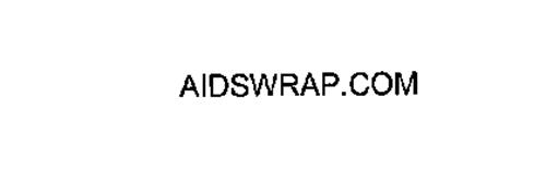 AIDSWRAP.COM