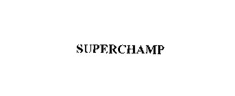 SUPERCHAMP