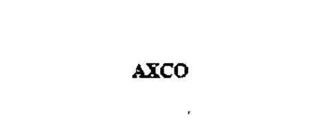 AXCO