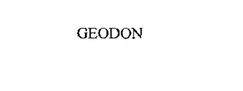 GEODON