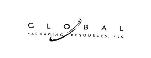 GLOBAL PACAGING RESOURCES, LLC