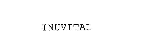 INUVITAL