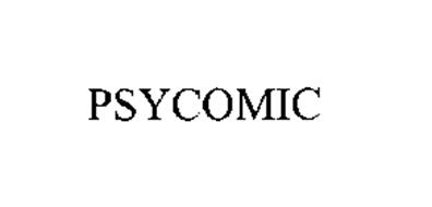 PSYCOMIC
