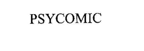 PSYCOMIC