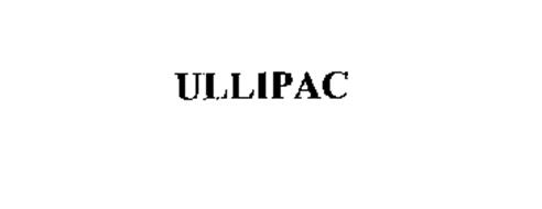 ULLIPAC