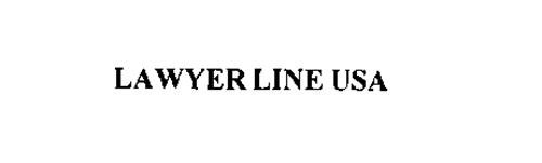 LAWYER LINE USA