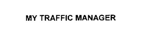MY TRAFFIC MANAGER