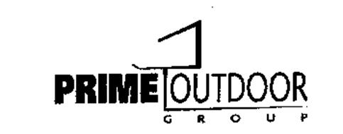 PRIME OUTDOOR GROUP