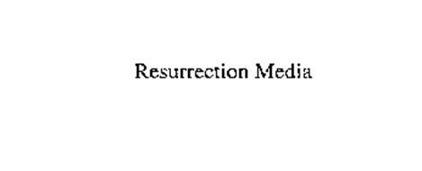 RESURRECTION MEDIA