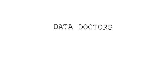 DATA DOCTORS