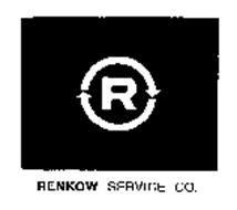 R RENKOW SERVICE CO.