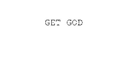 GET GOD