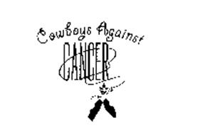 COWBOYS AGAINST CANCER