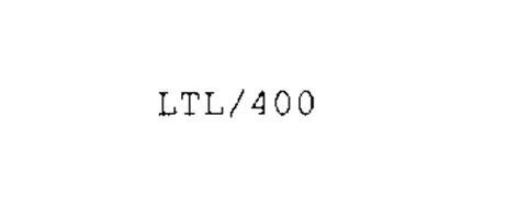 LTL/400