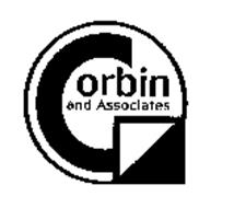 CORBIN AND ASSOCIATES