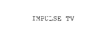 IMPULSE TV