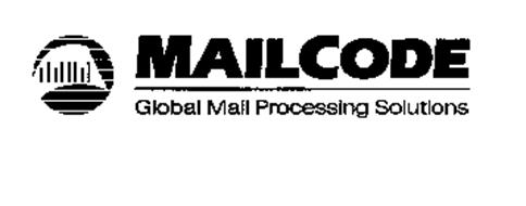 MAILCODE GLOBAL MAIL PROCESSING SOLUTIONS