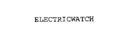 ELECTRICWATCH