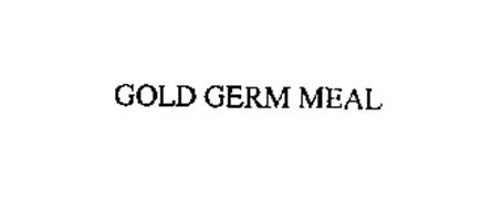 GOLD GERM MEAL