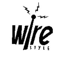 WIRE STYLE