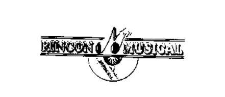 RINCON MUSICAL